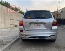 تويوتا هايلاندر